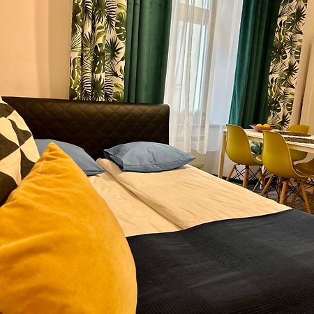 Vintage Senacka Apartaments 克拉科夫 外观 照片