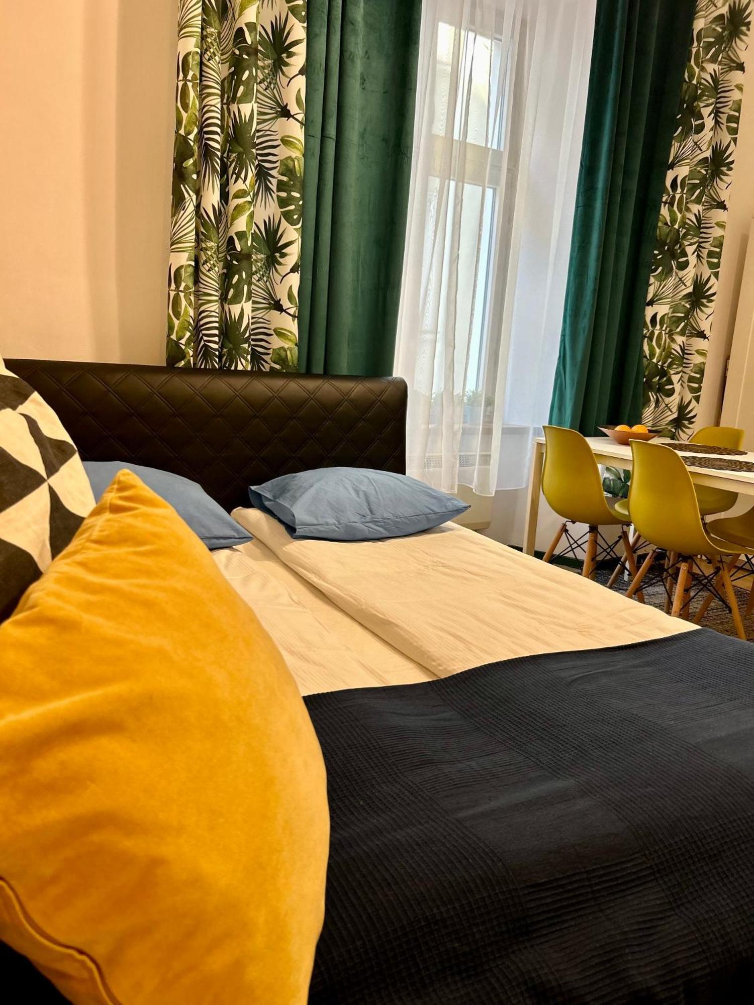 Vintage Senacka Apartaments 克拉科夫 外观 照片