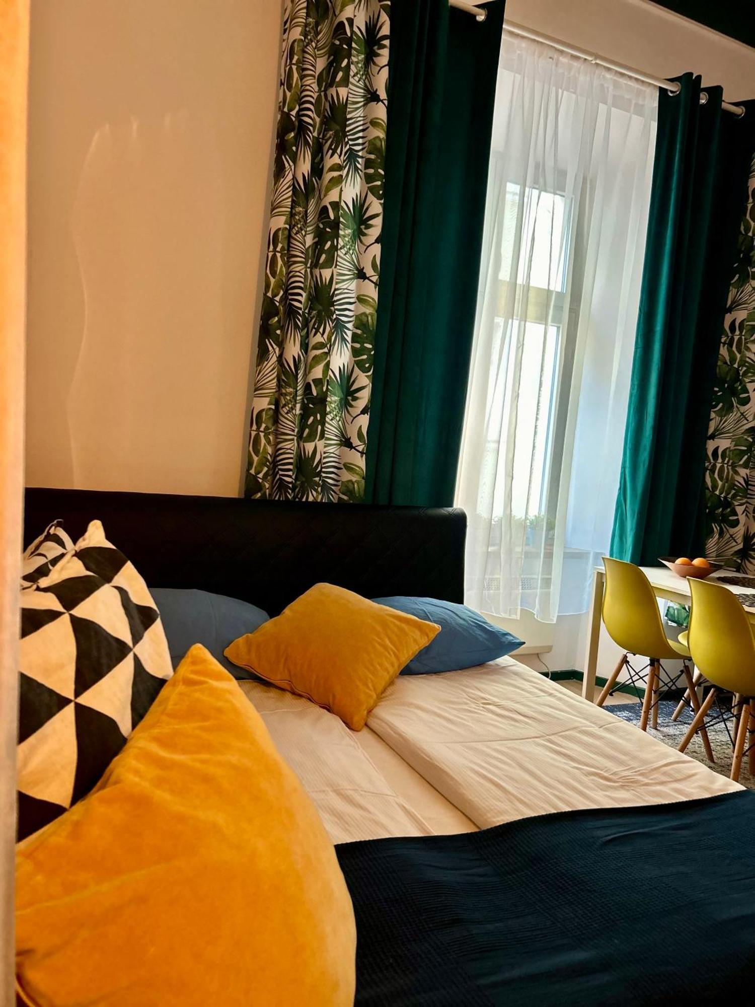 Vintage Senacka Apartaments 克拉科夫 外观 照片