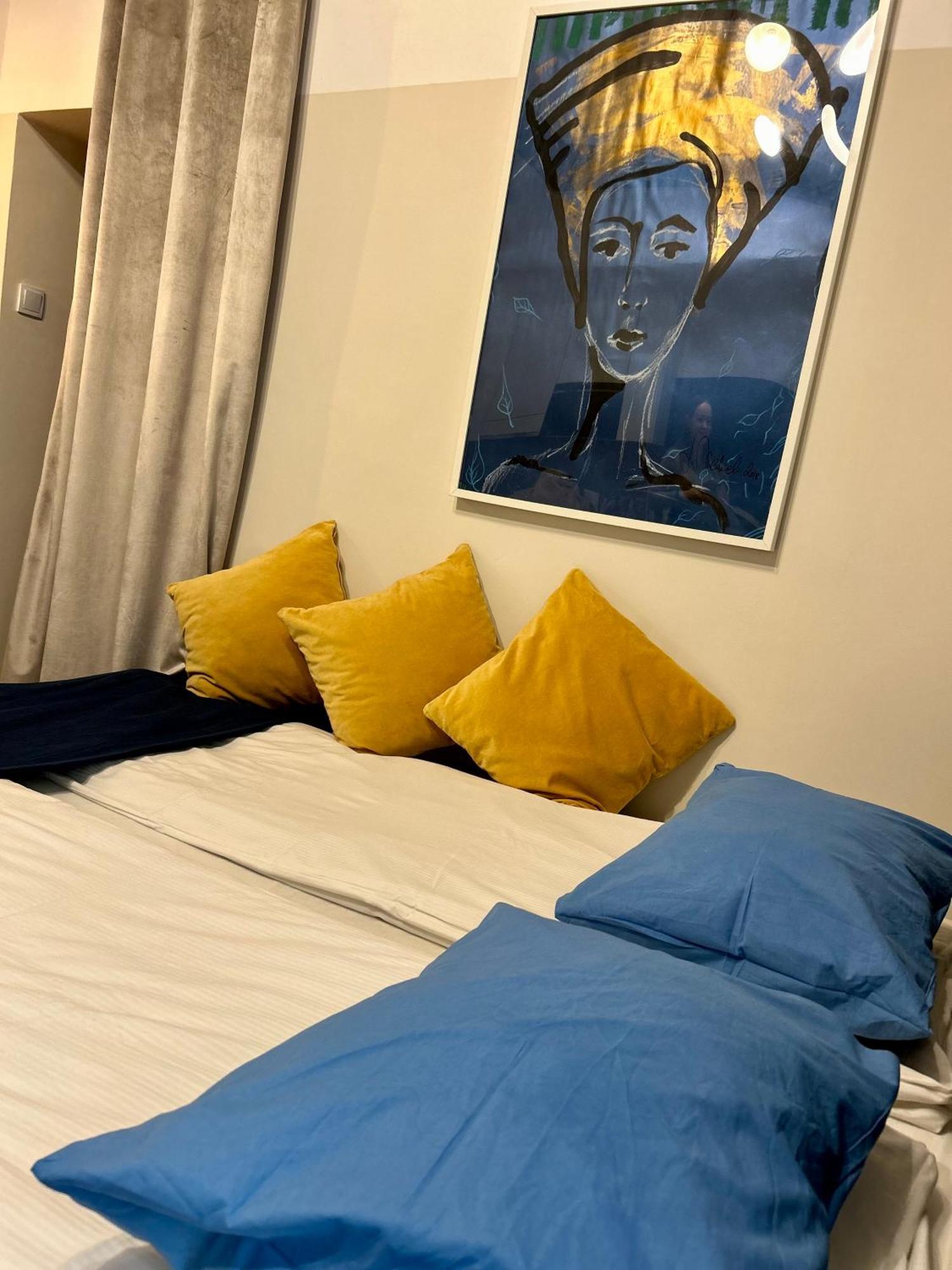 Vintage Senacka Apartaments 克拉科夫 外观 照片