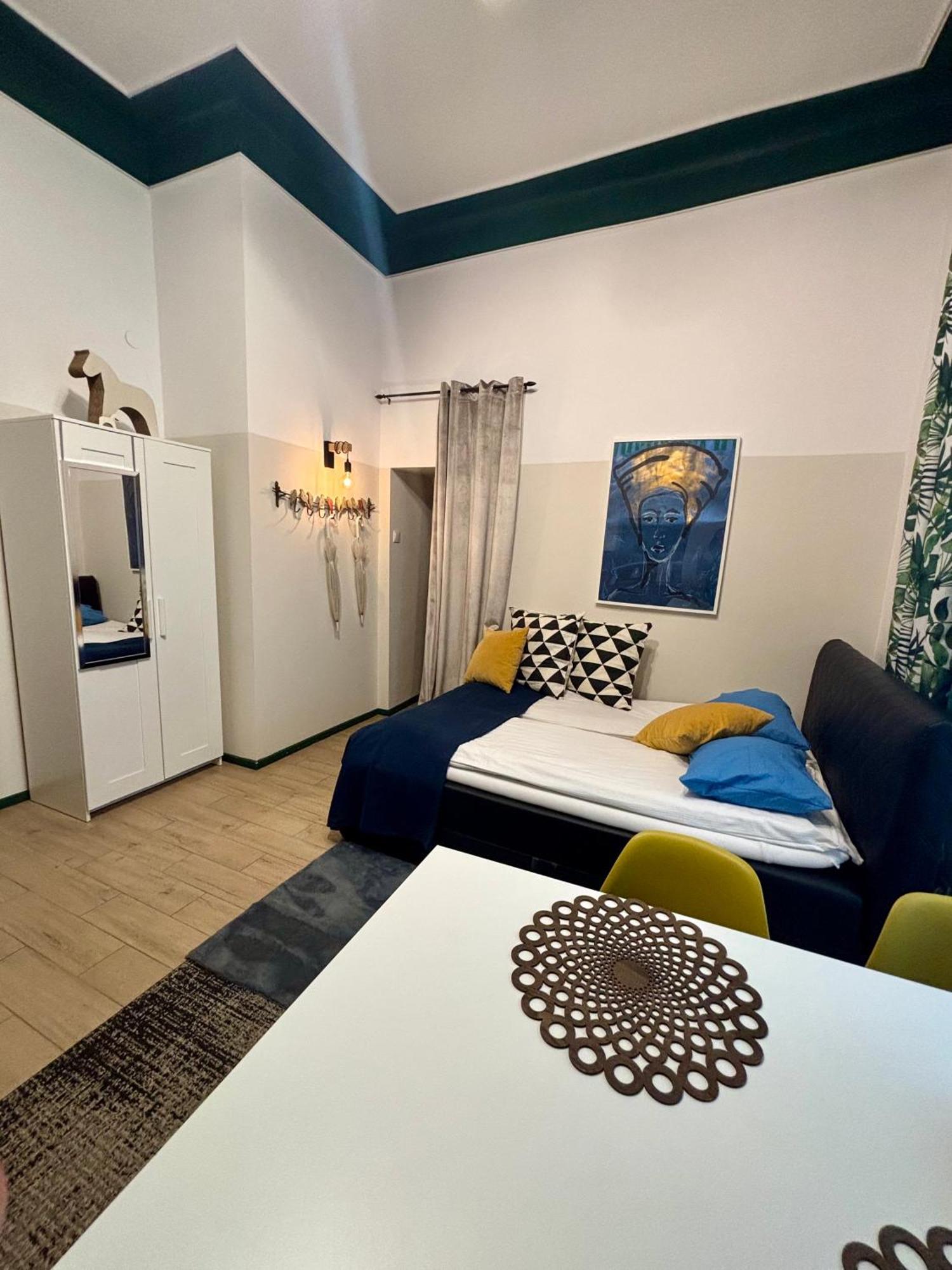 Vintage Senacka Apartaments 克拉科夫 外观 照片