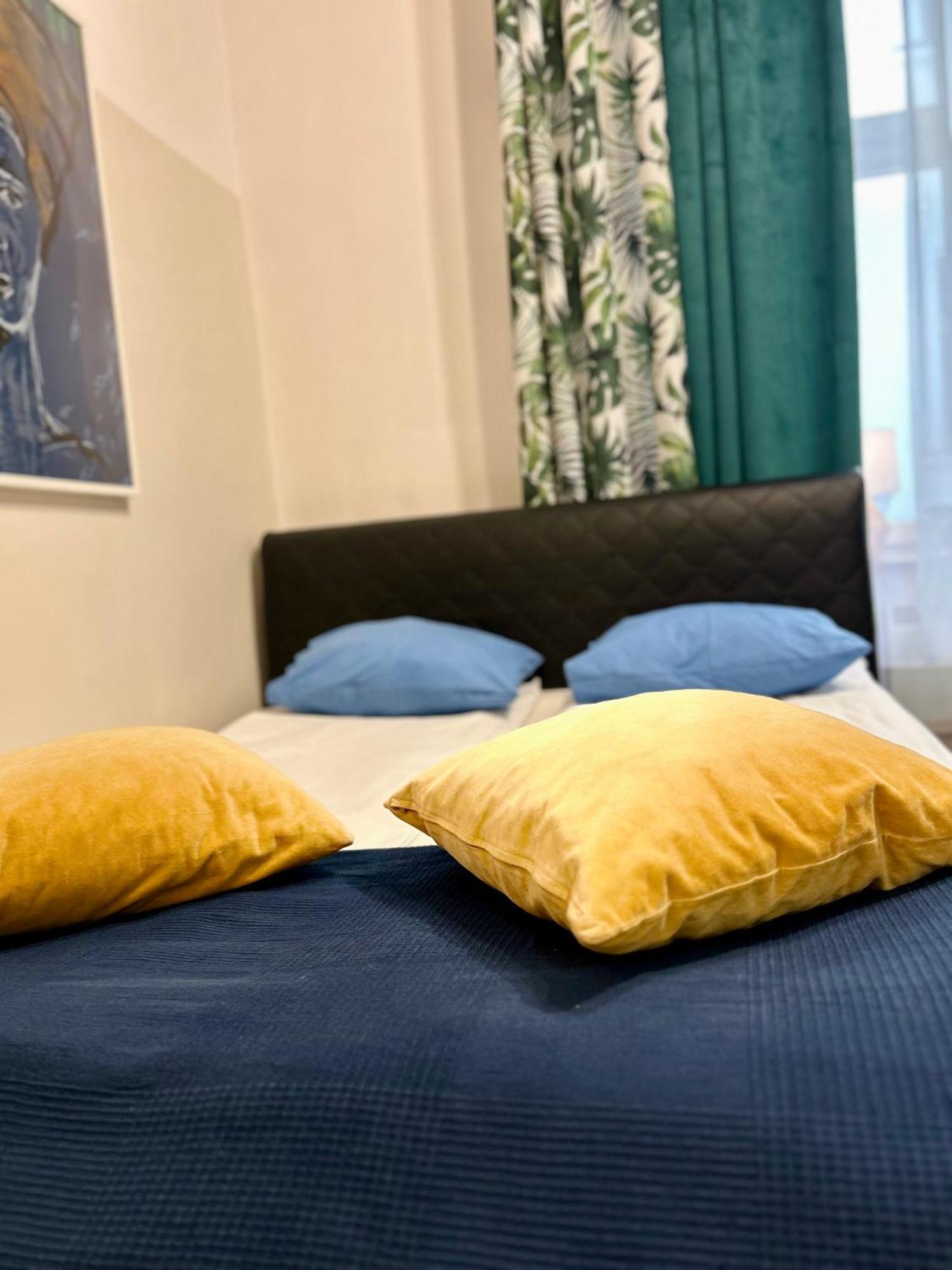 Vintage Senacka Apartaments 克拉科夫 外观 照片